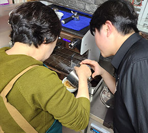 계절카페