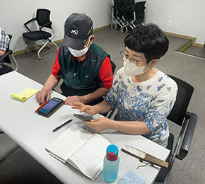 달려라 청춘열차