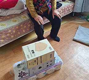세상을 바꾸는 나눔 사진